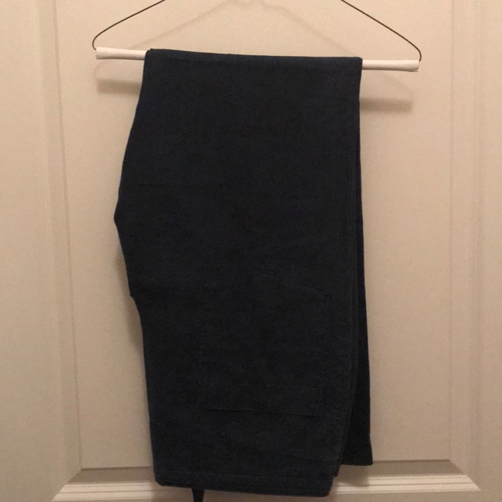 Boss by Hugo Boss Men’s Linen Pants (Authentic)